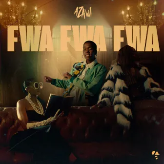 FWA FWA FWA by Azawi