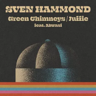 Green Chimneys – Juffie by Sven Hammond