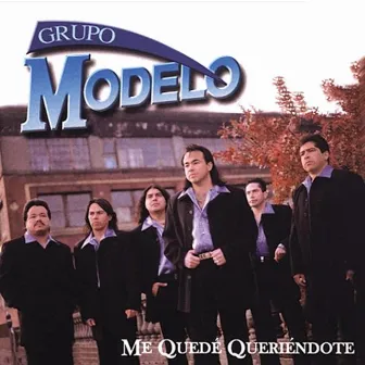 Me Quedé Queriéndote by Grupo Modelo