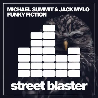 Funky Fiction by Michael Summit