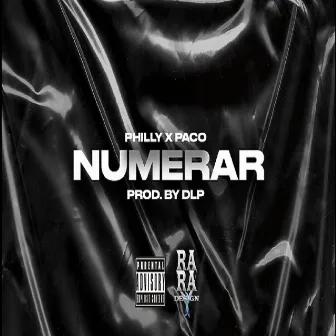 Numerar by Philly