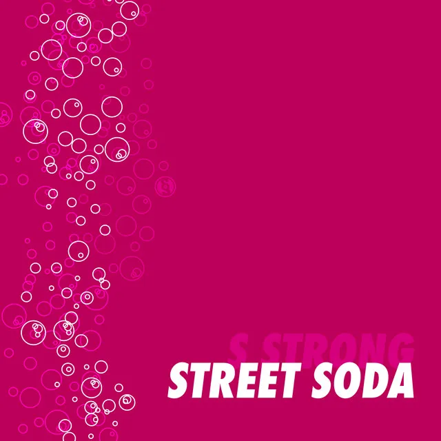 Street soda