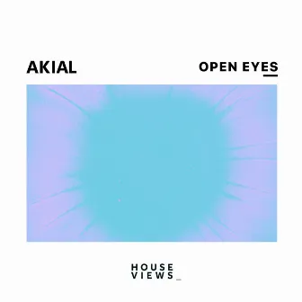 Open Eyes by AKIAL