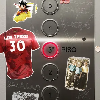 Tercer Piso by Dani Terzo