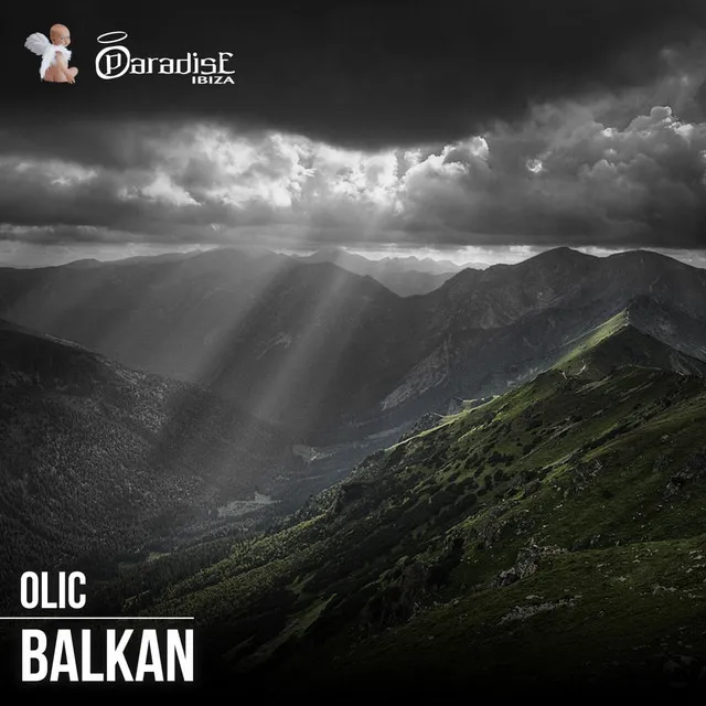 Balkan - Original Mix