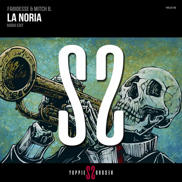 La Noria - Radio Edit