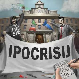 Ipocrisij by Das Gas