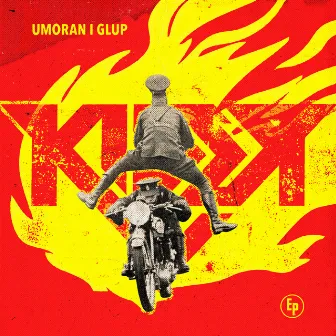 Umoran i glup by Kiper