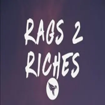 Rags 2 Riches (Remix) by Tay Bizzle