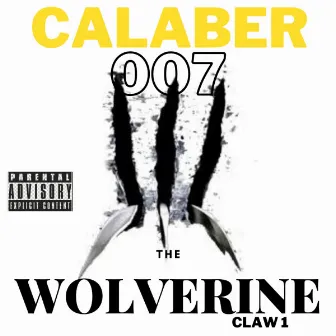 The Wolverine by Calaber007