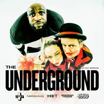 The Underground by HIIIT