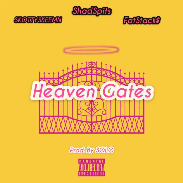 Heaven Gates