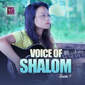 Voice of Shalom Season 1 by Lydia Rai