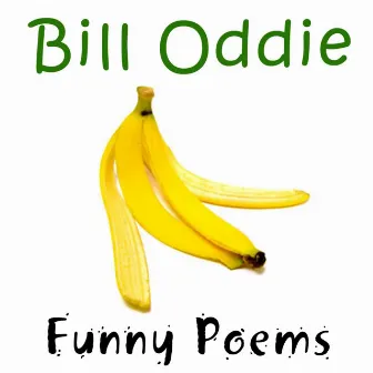 Funny Poems by Bill Oddie