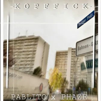 Kopffick by Pablito