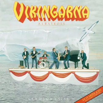 Kramgoa låtar 12 by Vikingarna