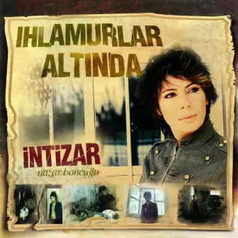 Nazar Boncuğu / Ihlamurlar Altında by İntizar