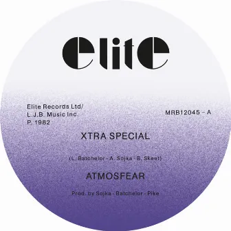 Xtra Special (Dry Mix / Wet Mix) by Atmosfear