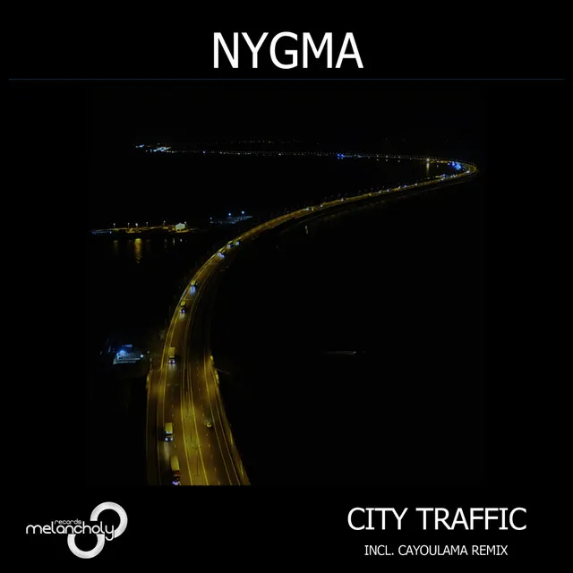 City Traffic - Cayoulama Remix