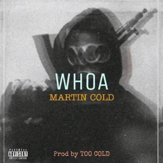 WHOA (Remastered) by MartinCold