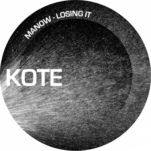 Losing It - Original Mix