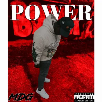 POWER by MDG