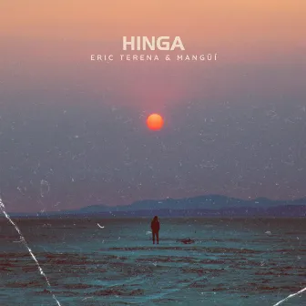 Hingá by Eric Terena