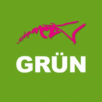 Grün by Die Vamummtn