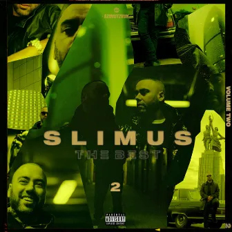 The Best 2 by SLIMUS