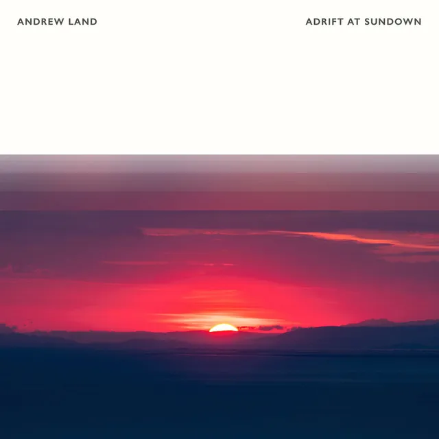 Adrift At Sundown