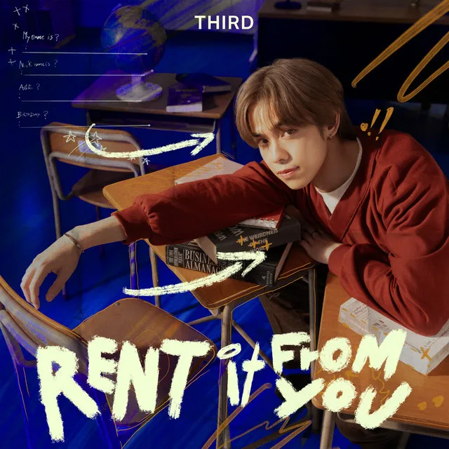 Rent It From You