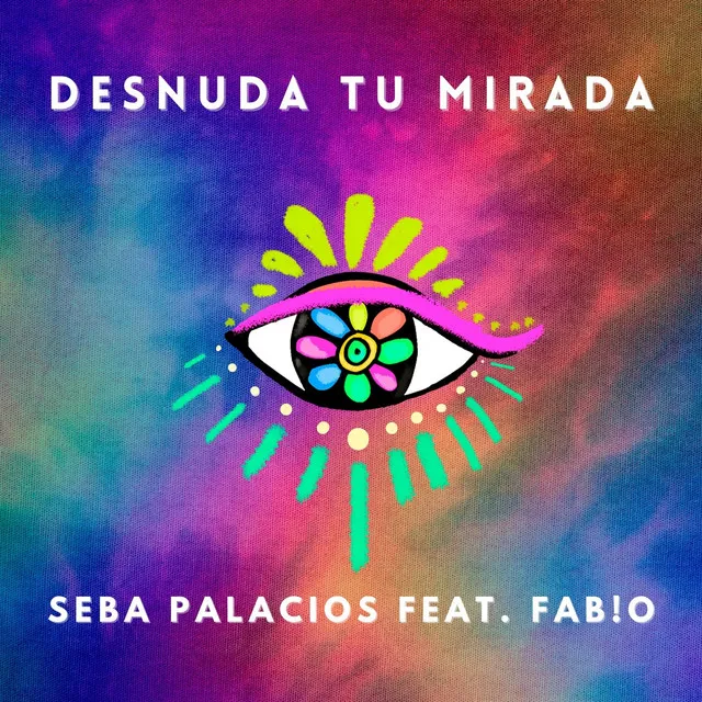 Desnuda Tu Mirada (Remix)