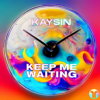 Keep Me Waiting by Kaysin