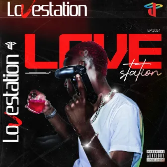 Lovestation by Corporação SoundCria