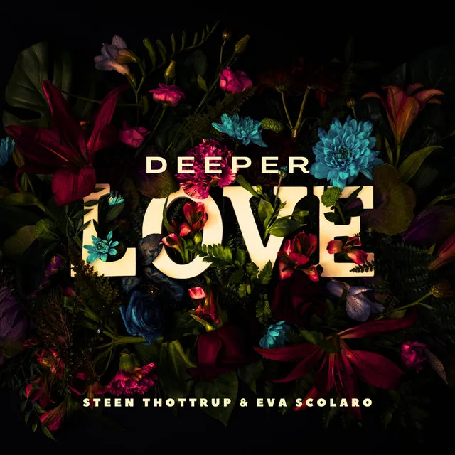 Deeper Love - Radio Edit