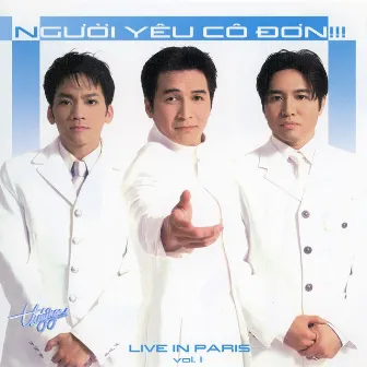 Người Yêu Cô Đơn (Live in Paris) by The Son