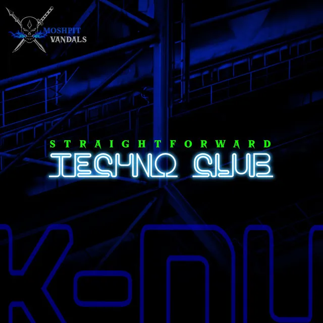 Straightforward Techno Club