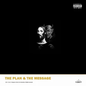 The Plan & The Message by Nelson Down