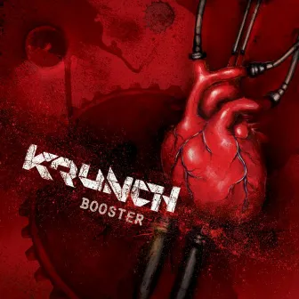 Booster by Krunch