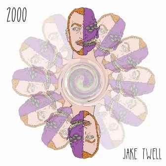 2000 by Jake Twell