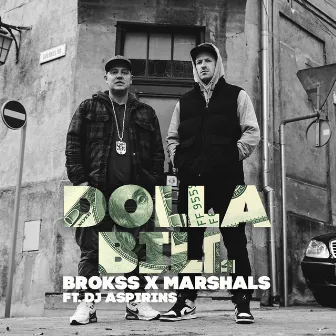 Dolla Bill by Brokss