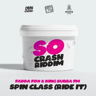 Spin Class (Ride It) by Fadda Fox