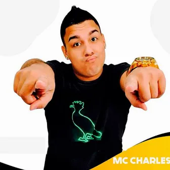 Mc Charles by Mc Charles