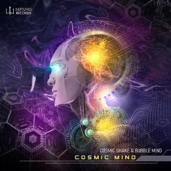 Cosmic Mind by Bubble Mind