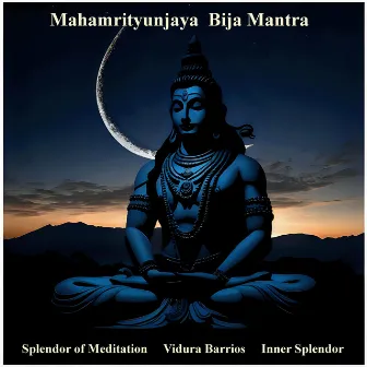 Mahamrityunjaya Bija Mantra by Inner Splendor