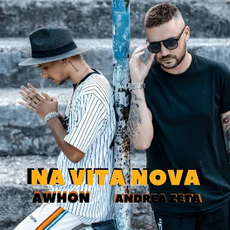 Na vita nova by Awhon