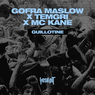 Guillotine by MC Kane