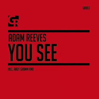 You See by Adam Reeves