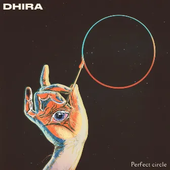 Perfect Circle by DHIRA