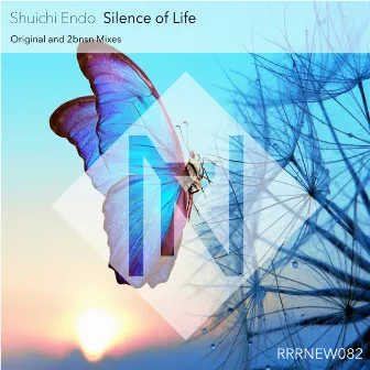 Silence of Life by Shuichi Endo